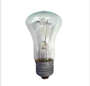 Лампа ЛОН 40вт A60 230в E27 OSRAM