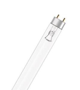 ЛЛ бактерицидная HNS 30W G13 OFR специальная OSRAM  — фото, цена  ₽
