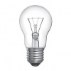 Лампа МО 60вт 24в E27 Philips