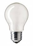 Лампа ЛОН 40 В35 Е14  Philips FR (матовая)