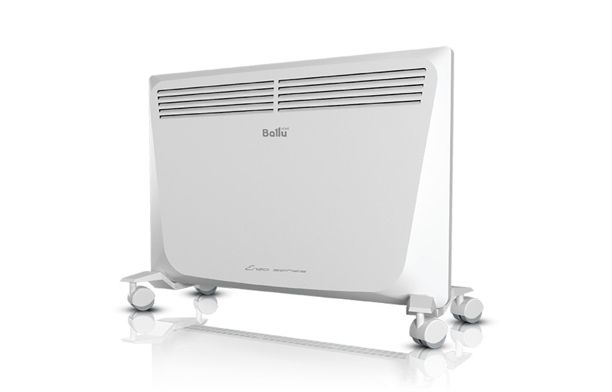 Электрический конвектор 1500W Enzo BEC/EZMR-1500 — фото, цена 6 304.91 руб. ₽