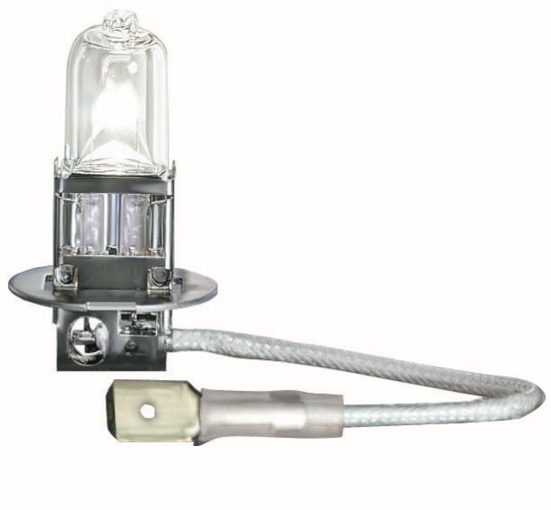 Лампа автомобильная 64151ALS 55W PK22s 12V OSRAM — фото, цена  ₽
