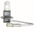 Лампа автомобильная 64151ALS 55W PK22s 12V OSRAM — фото, цена  ₽